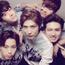 Grup vokal atau boyband yang berasal dari Korea Selatan.