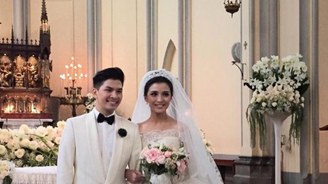 Chelsea Olivia - Glenn Alinskie Ungkap Alasan Menikah di ...