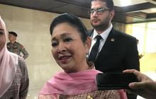 Polemik HGB dan SHM di Laut Tangerang, Titiek Soeharto: Yang Langgar Hukum, Tertibkan!