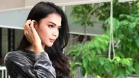 Pede Jadi Transgender, Dinda Syarif Perlihatkan Transformasi Dirinya