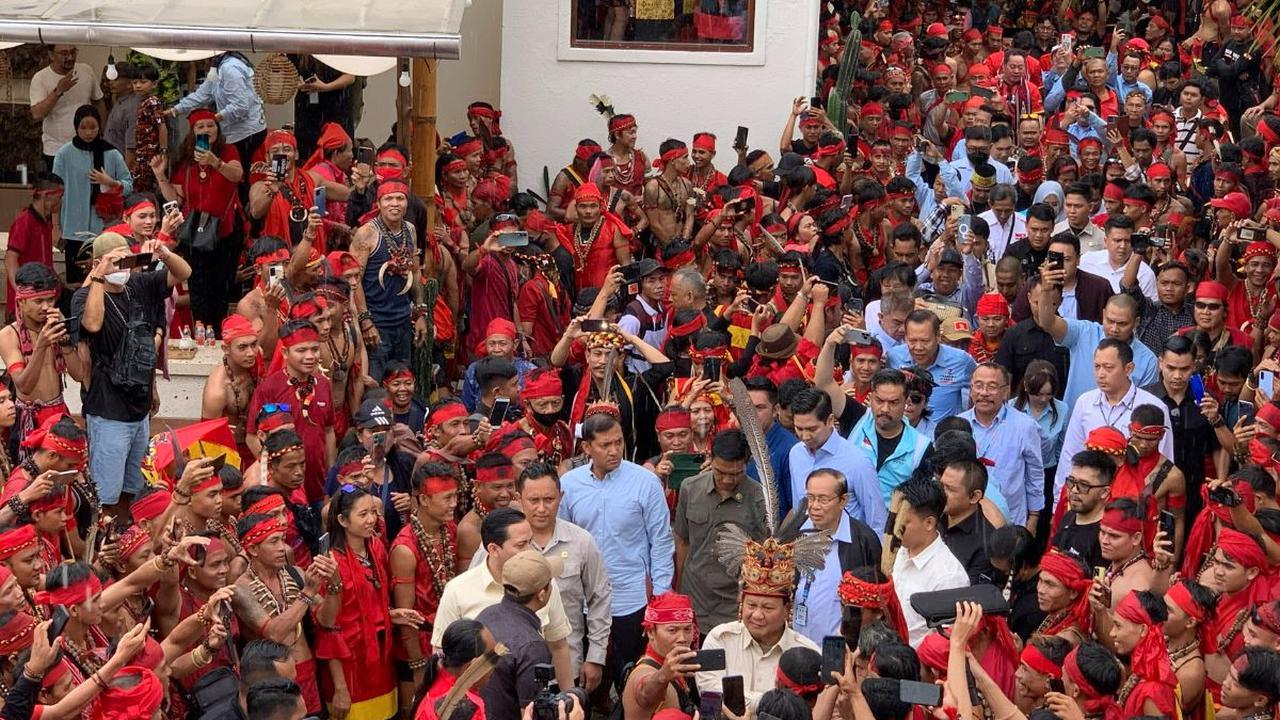 Dok. Istimewa