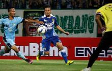 Persib lakukan evaluasi menyeluruh