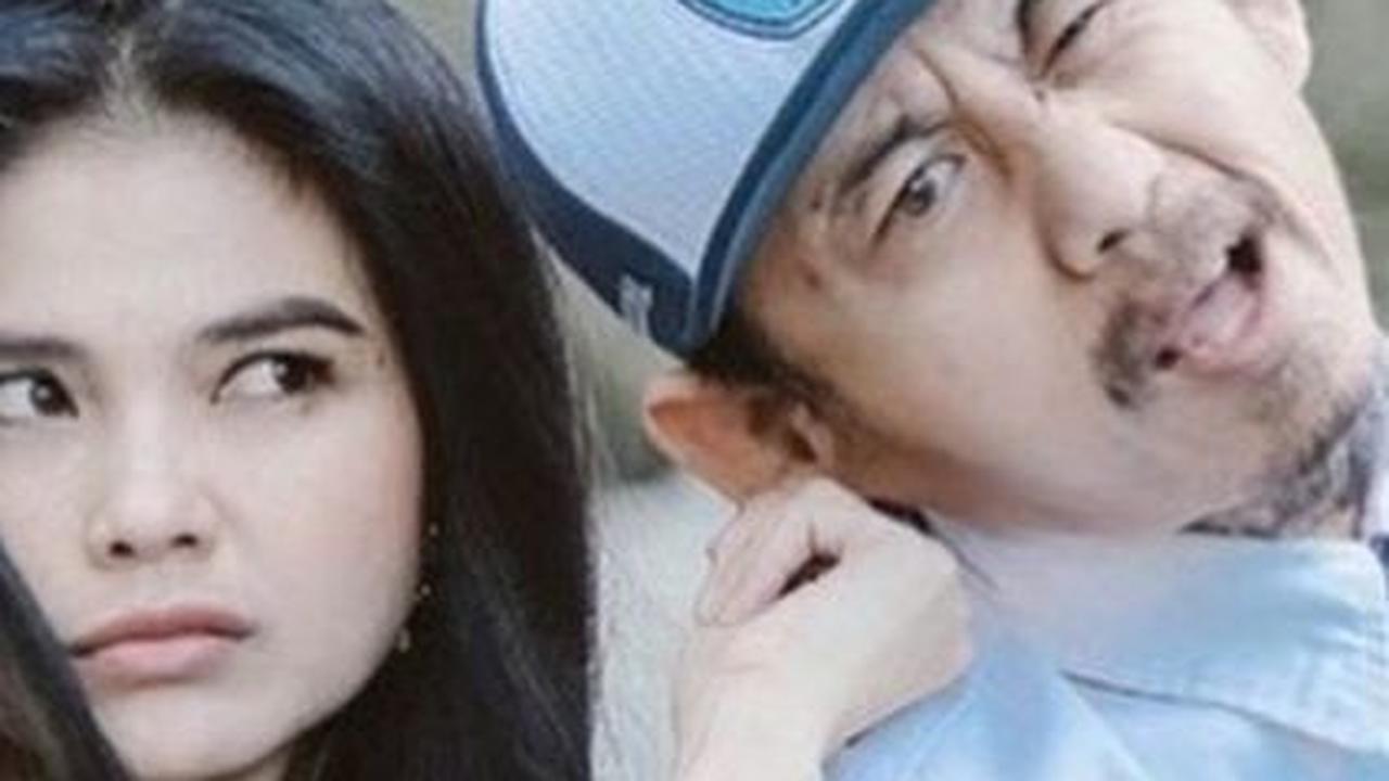 Potret Mewah Rumah Epy Kusnandar "Kang Mus" yang Bergaya Amerika, Nyaman Bikin Betah