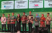 Menperin Ungkap Pentingnya Ekonomi Sirkular Menuju Transisi Zero Emisi