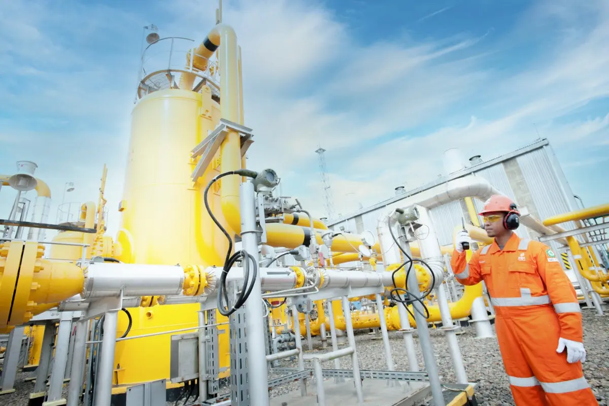PGN Realisasikan Implementasi Harga Gas Industri Tertentu USD 6/MMBTU