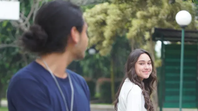 Love Story The Series