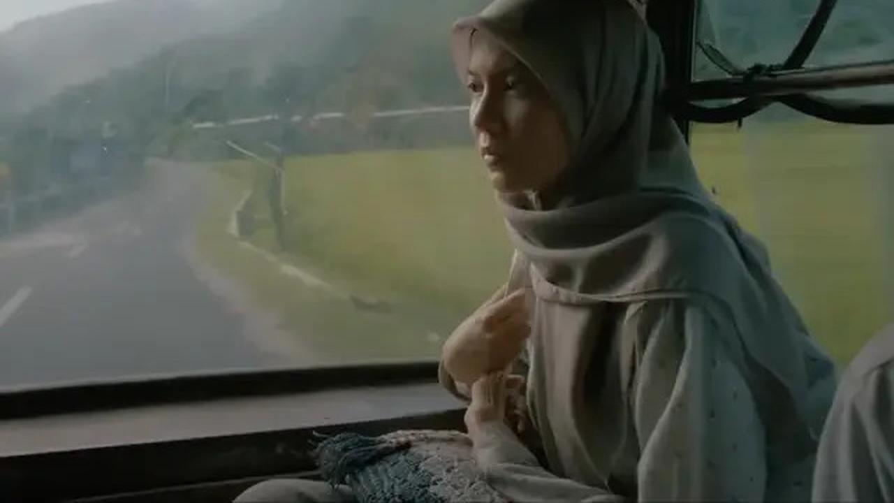 6 Tokoh Penting Film Anak Kunti Dibintangi Gisellma Firmansyah dan Abun Sungkar, Hantu Desa Wonoenggal