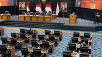 Modal Dasar Transjakarta Diusulkan Naik Jadi Rp 13,4 Triliun