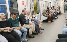 Catat Tanggalnya, Tarif Rp80 untuk Transjakarta, MRT, dan LRT Berlaku 2 Hari Pada 17 & 18 Agustus