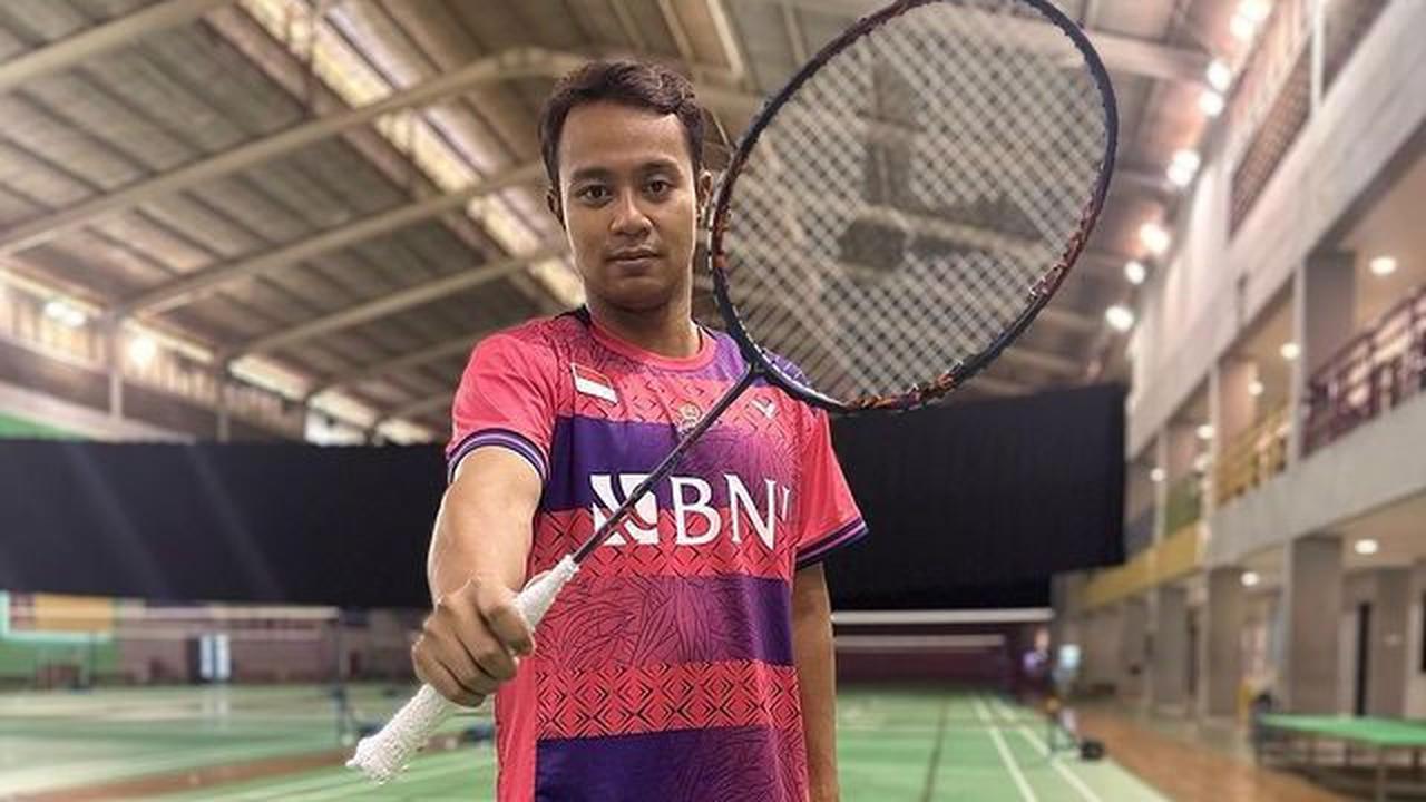 Baru Berusia 23 Tahun
