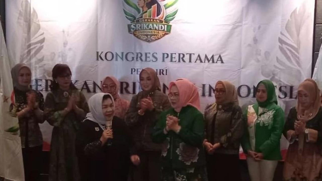 GSI Siap Perkuat Pemberdayaan Ekonomi Perempuan, Dorong Kemandirian Bangsa