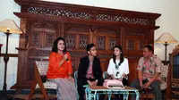 Pesta Mantu ala Jokowi