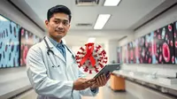 Ciri-Ciri Penyakit HIV: Kenali Gejala dan Cara Pencegahannya