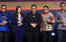 FOTO: Inilah Peraih Penghargaan Merdeka Awards 2024 Kategori Program CSR untuk Negeri