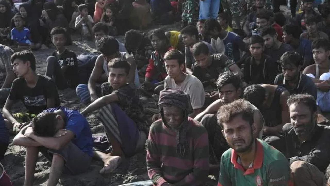 Heboh UNHCR Minta Pulau Kosong untuk Tampung Pengungsi Rohingya, Cek Faktanya