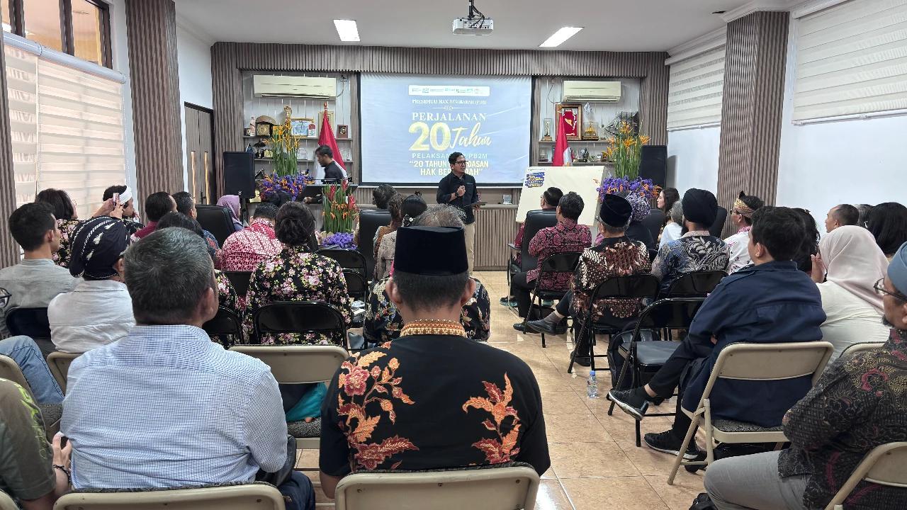 Prabowo Didorong Batalkan PB2M dan Terbitkan Perpres Menjamin Kebebasan Beragama dan Beribadah