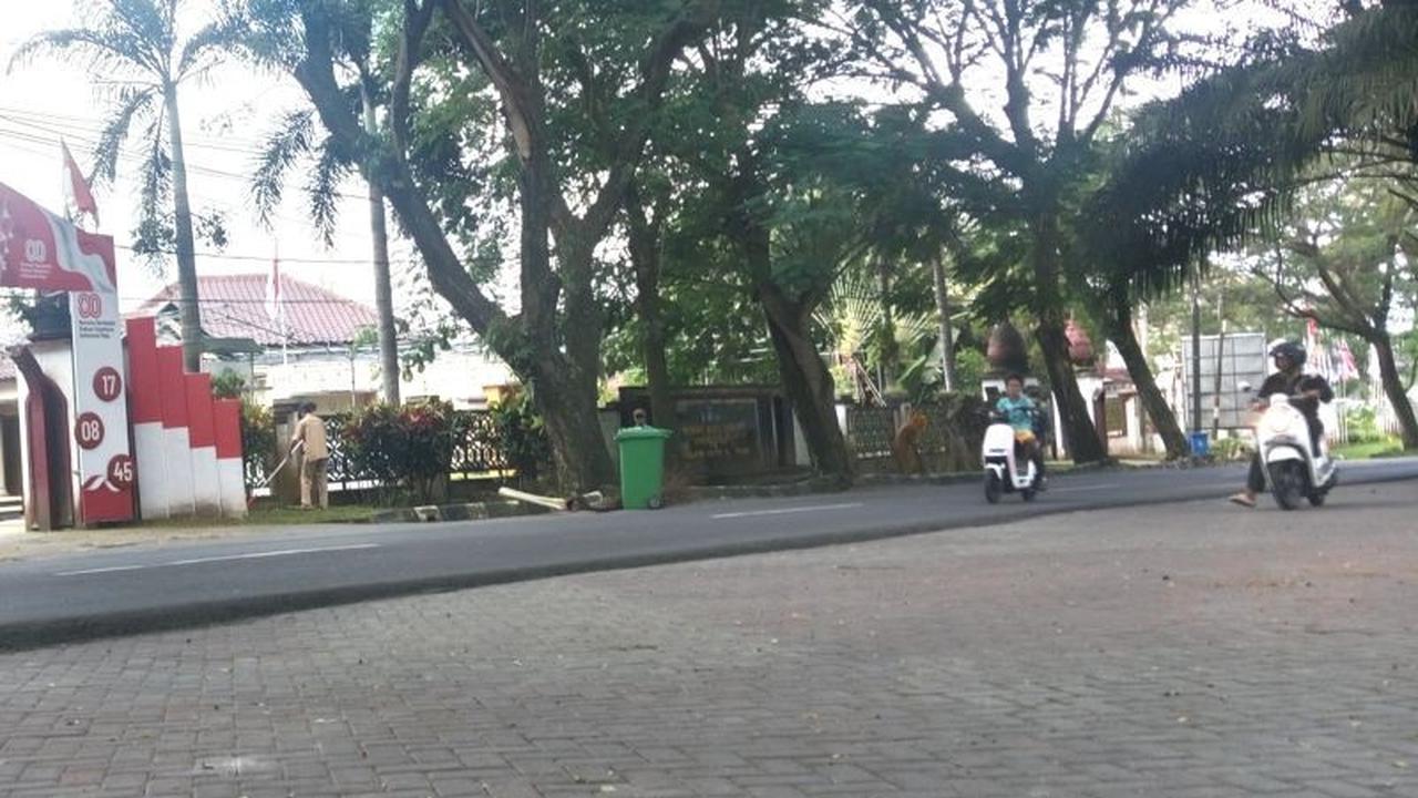 Pemkab Lombok Tengah Siaga Penuh Tangani Sampah Lebaran 2026