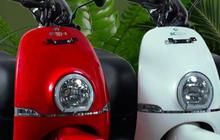 Besok, Motor Listrik dari ECGO Dijual dengan Harga Rp6,9 Juta Bisa Beli di E-Commerce