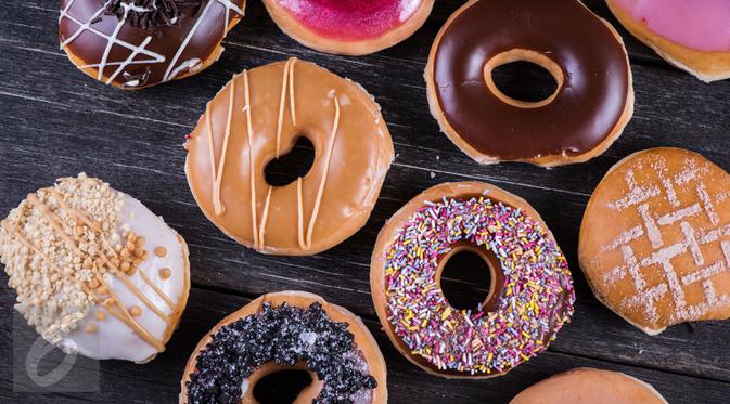 Dunkin Donuts Tutup 450 Gerai Sampai Akhir Tahun Bisnis Liputan6 Com