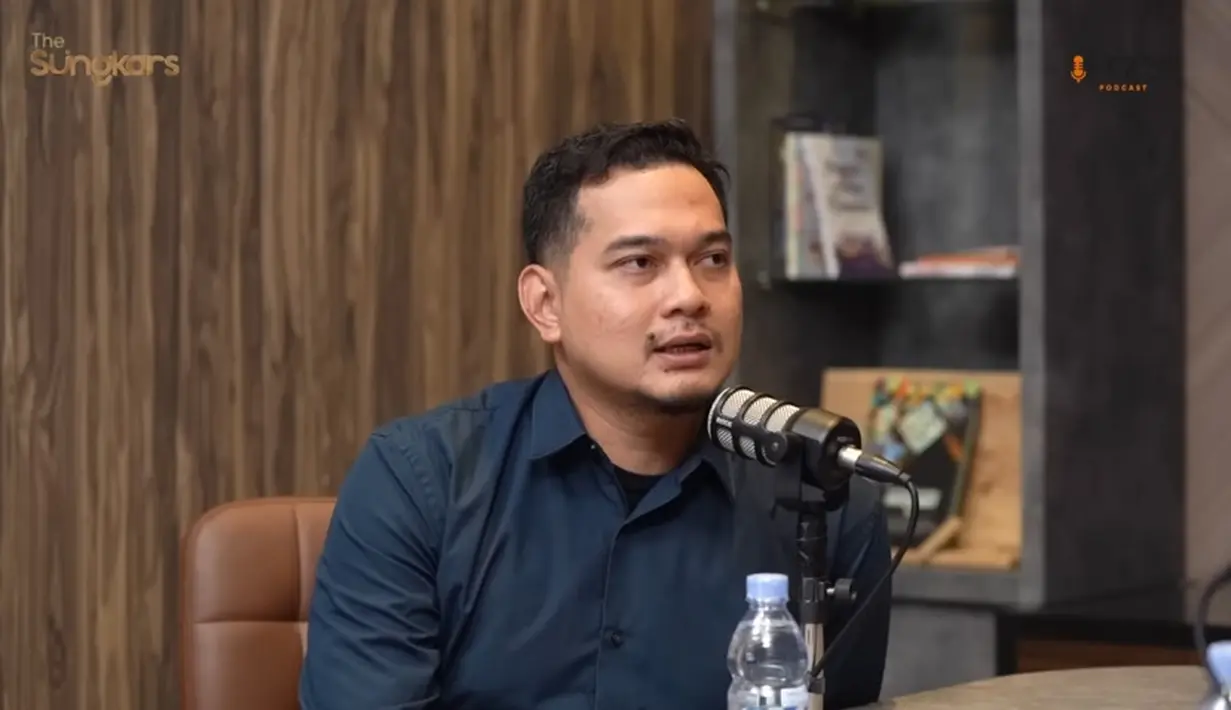 [Youtube/The Sungkars]