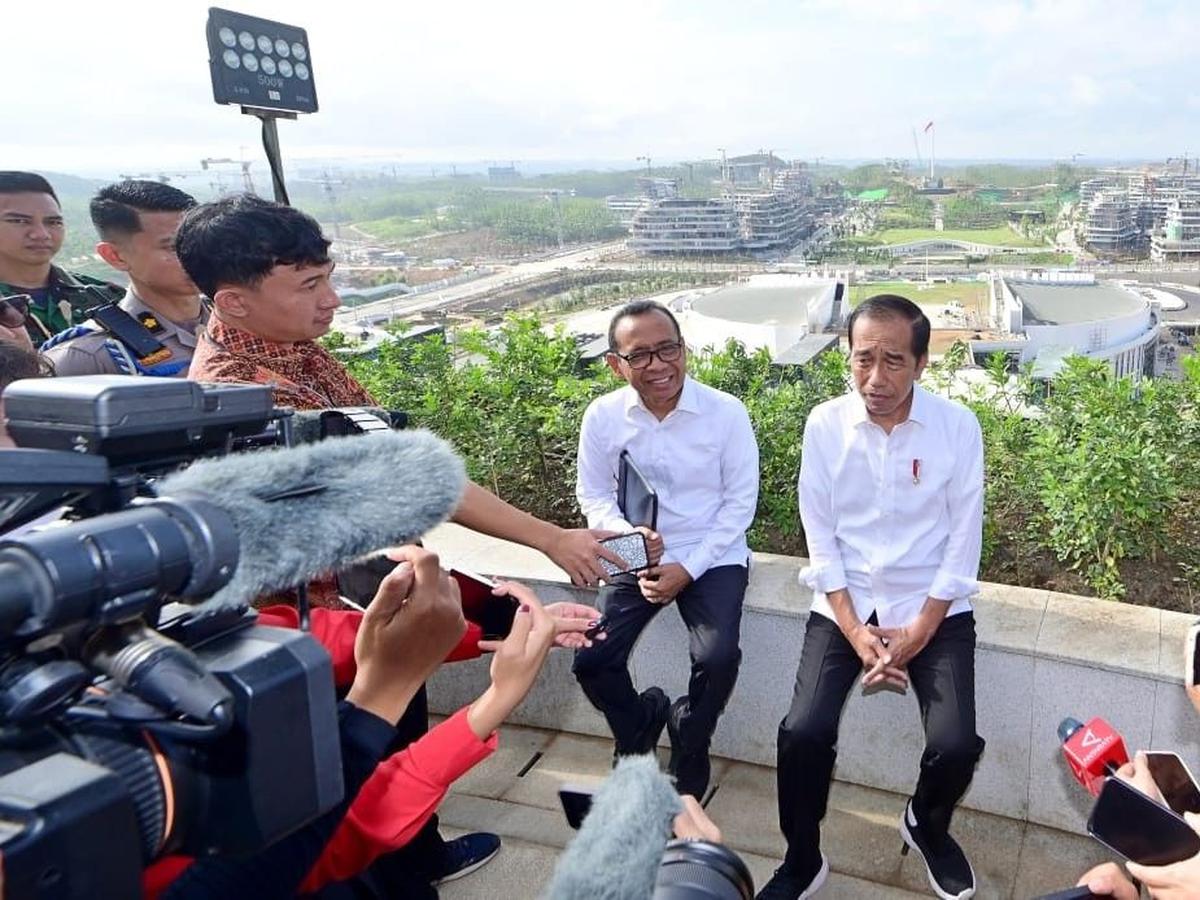 Dok. Istimewa
