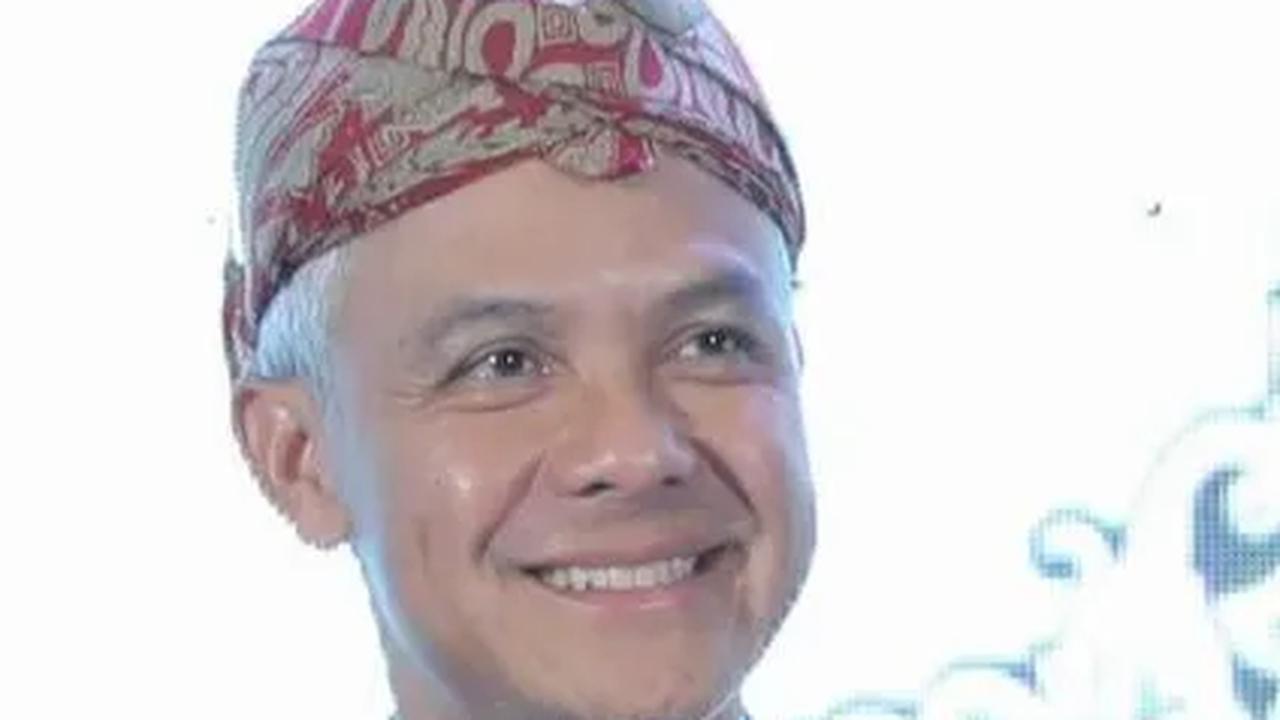 Mahfud hingga RK Muncul Jadi Bursa Cawapres Ganjar, PDIP: Semua Hore-Hore, Monggo Saja