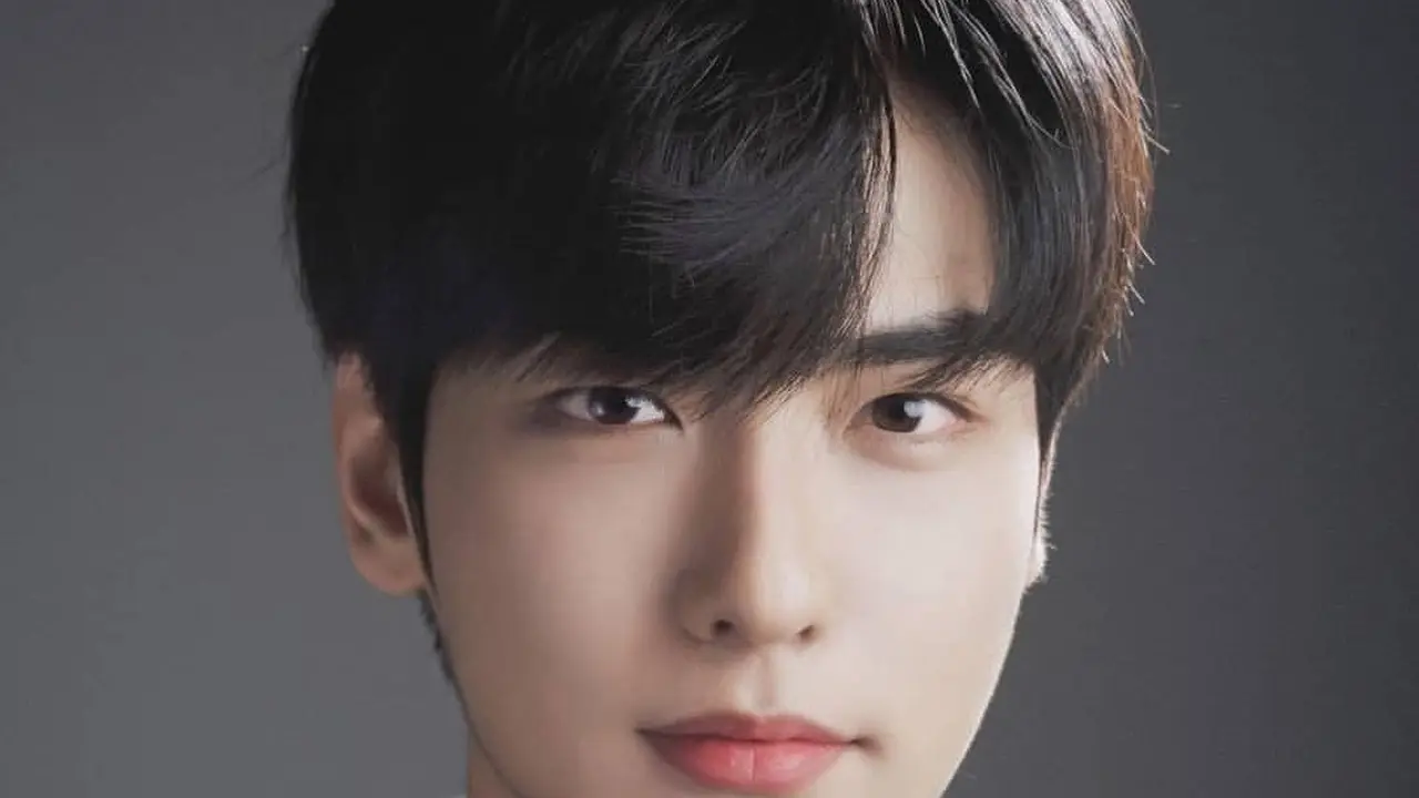 Aktor Korea Lee Jihan Meninggal