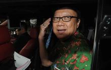 Banyak kepala daerah mundur jelang pilkada, Mendagri ngadu ke DPR