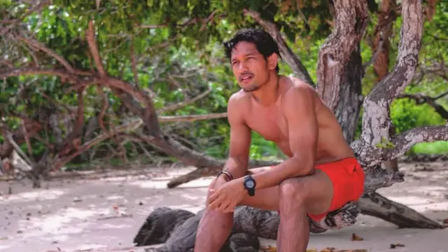 Ibnu Jamil