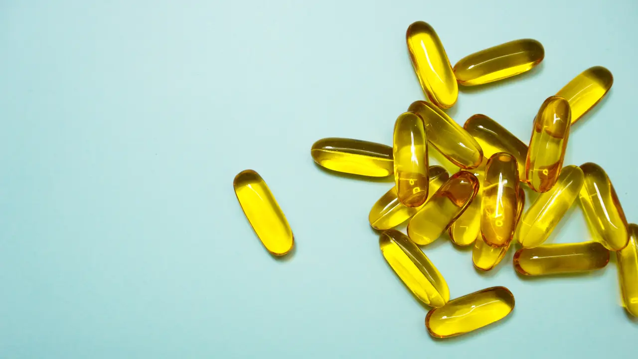 Kandungan omega 3 yang bermanfaat untuk kesehatan otak