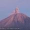 Gunung Semeru kembali erupsi empat kali beruntun. (​Liputan6.com/Hermawan Arifianto)