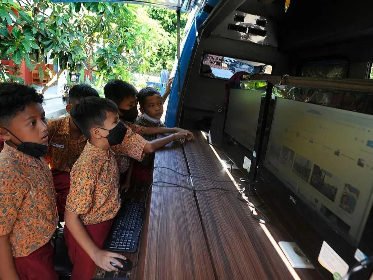 <b>Bagaimana Indonesia?</b><br>