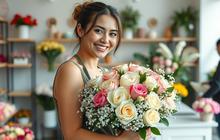 Panduan Lengkap Cara Buat Buket yang Menarik dan Kreatif