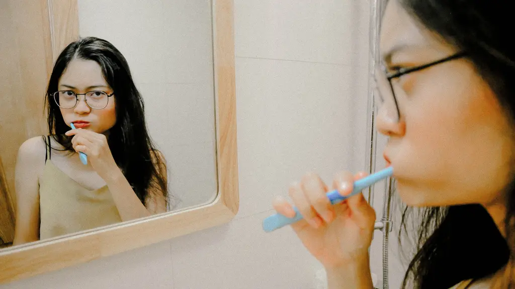 ilustrasi sikat gigi/Photo by Phuong Tran on Unsplash