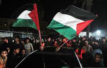 Israel Akan Bebaskan 737 Tawanan Palestina Saat Tahap Awal Gencatan Senjata, Ditukar dengan 33 Warga Israel yang Ditahan Hamas