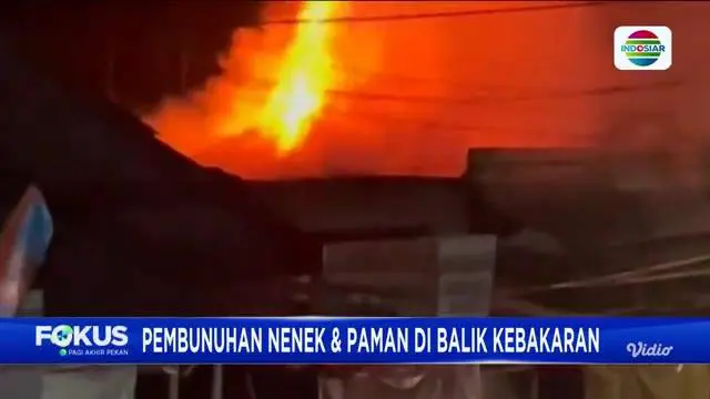 Simak informasi dalam Fokus Pagi edisi (04/10) dengan pilihan topik-topik sebagai berikut, Penemuan Jenazah Korban Ambruknya Ponpes, Bus Ludes Terbakar, Dapur Jorok, SPPG Ditutup, Ricuh Sepak Bola Tarkam, Satu Tewas.