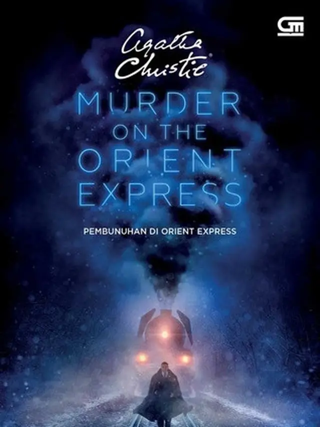 Murder on the Orient Express