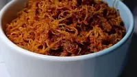 Resep Abon Ayam: Panduan Lengkap Membuat Olahan Ayam Lezat dan Tahan Lama
