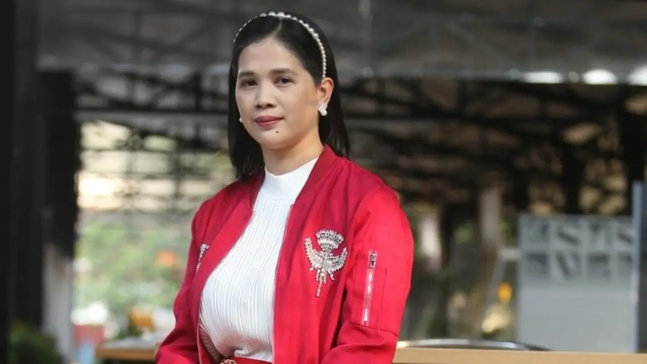 Novita Emilda (Istimewa)