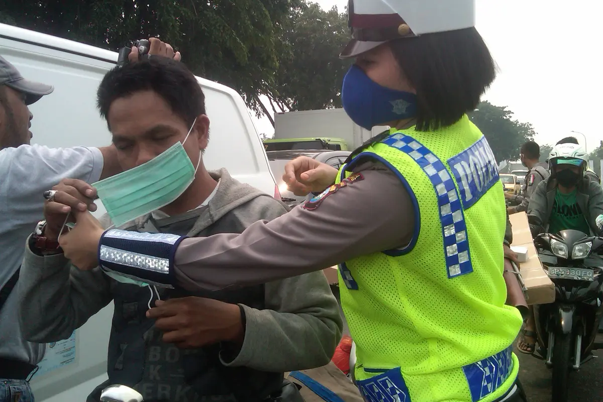 Kabut Asap
