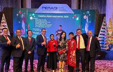Advokat Diminta Komitmen Tegakkan Hukum Secara Profesional dan Berintegritas
