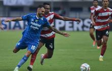 Cerita Tyronne del Pino Ramos Sempat Gugup saat Nonton Persib Vs Bali United, Ternyata ini Penyebabnya