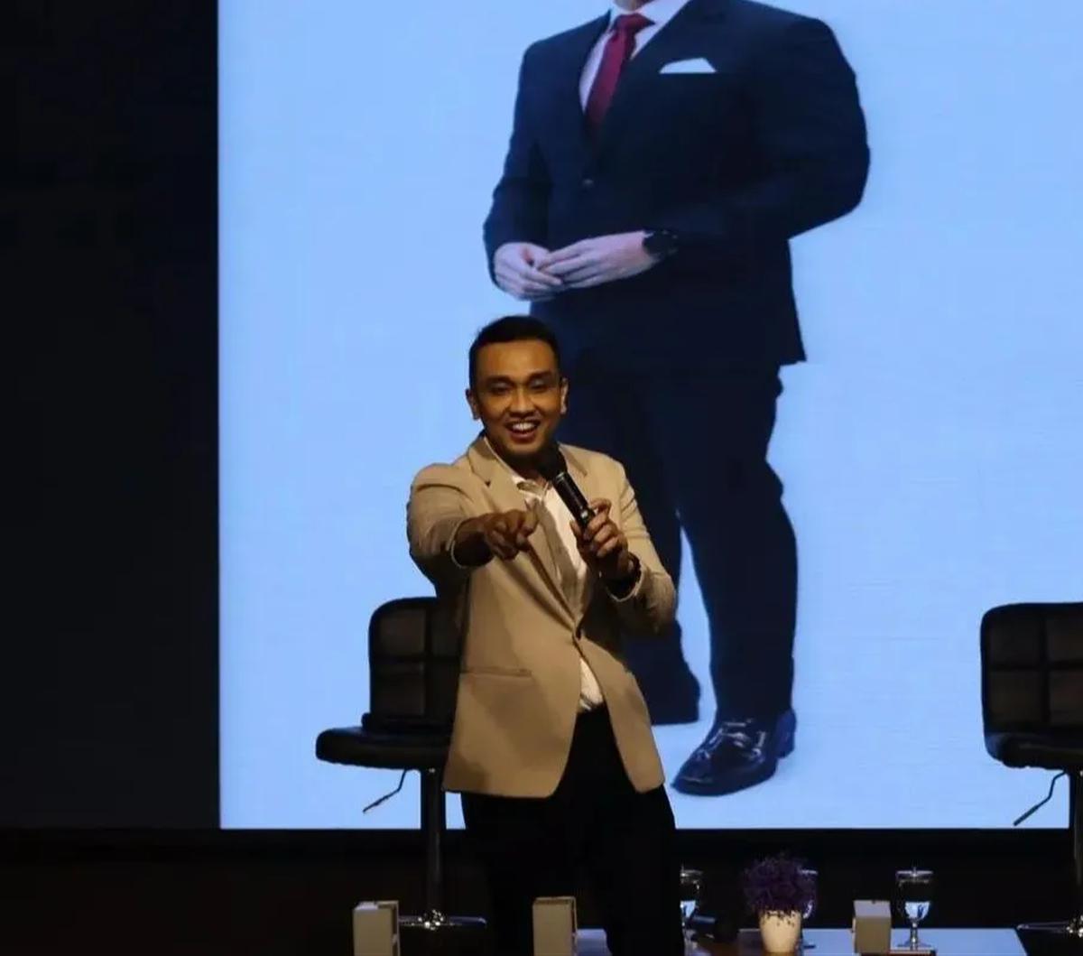 Dok. Istimewa