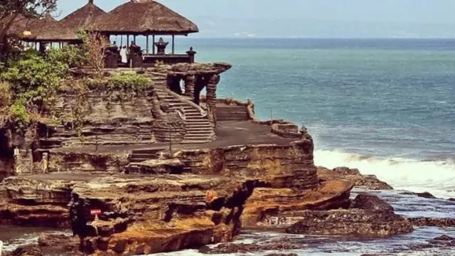 Hadirkan Ribuan Seniman, Tanah Lot Art & Food Festival Ke-3 Siap Digelar
