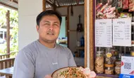 Jaga Warisan Orang Tua, Pelaku Usaha Ketoprak di Bengkulu Selatan Sukses Kembangkan Bisnis Berkat KUR BRI