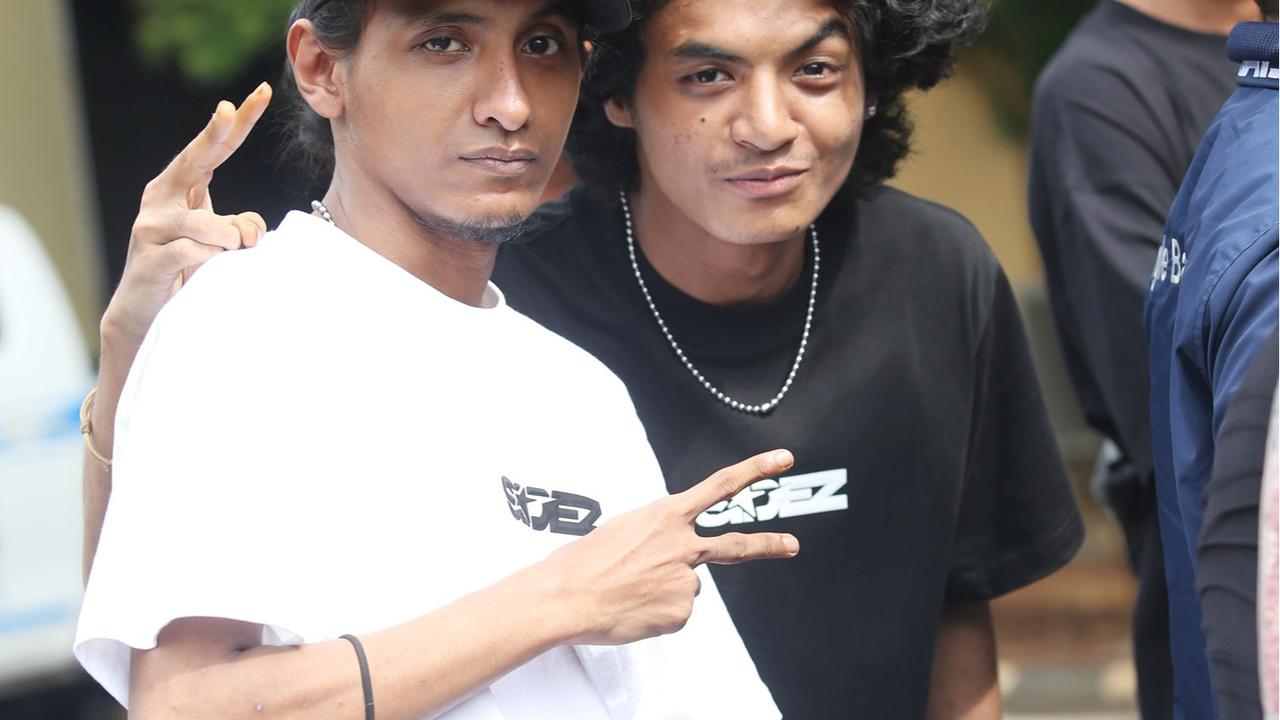 Keluarga Vadel Badjideh Tak Mau Komentar Soal Nikita Mirzani Jadi Tersangka