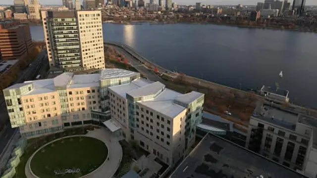 MIT Sloan School of Management.