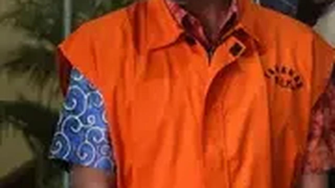 Rafael Alun Trisambodo ditetapkan sebagai tersangka kasus dugaan penerimaan gratifikasi perpajakan di DJP Kemenkeu. KPK juga menjerat Rafael Alun dengan Tindak Pidana Pencucian Uang (TPPU).