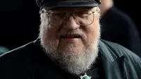 George RR Martin (Independent)