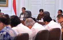 Menteri-menteri ini dijamin tidak di-reshuffle?